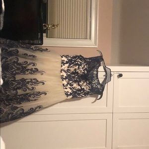 Cute 50s style dress